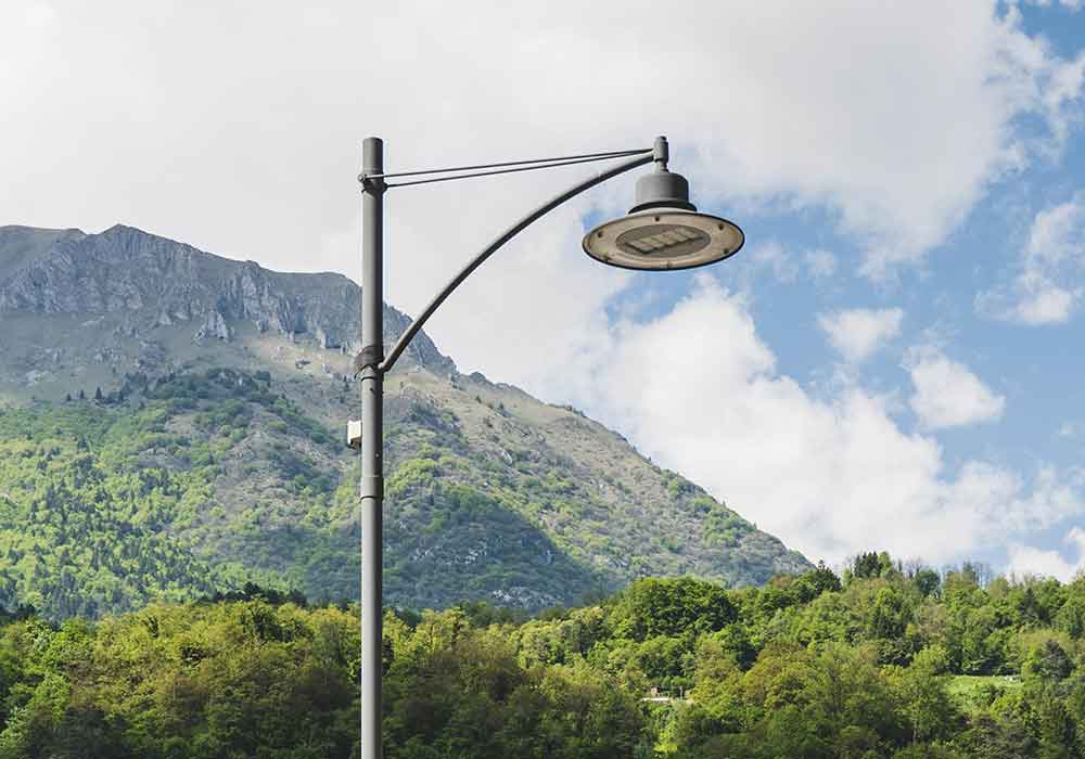 comune terme di comano illuminazione pubblica illuminazione led monfredini fausto