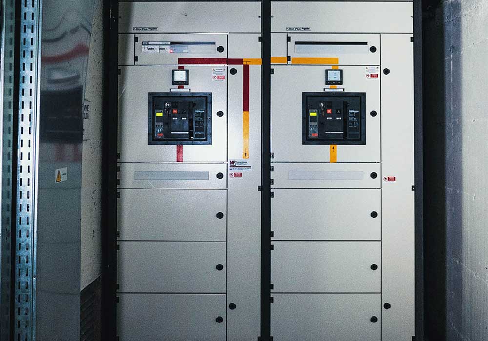 funivie pinzolo impianto industriale cabina elettrica monfredini fausto