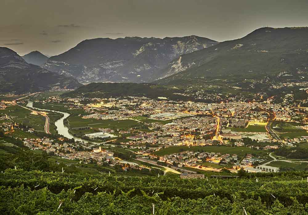 illuminazione pubblica comune di rovereto monfredini fausto